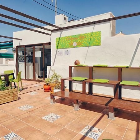 Charming Nerja Hostel Dış mekan fotoğraf