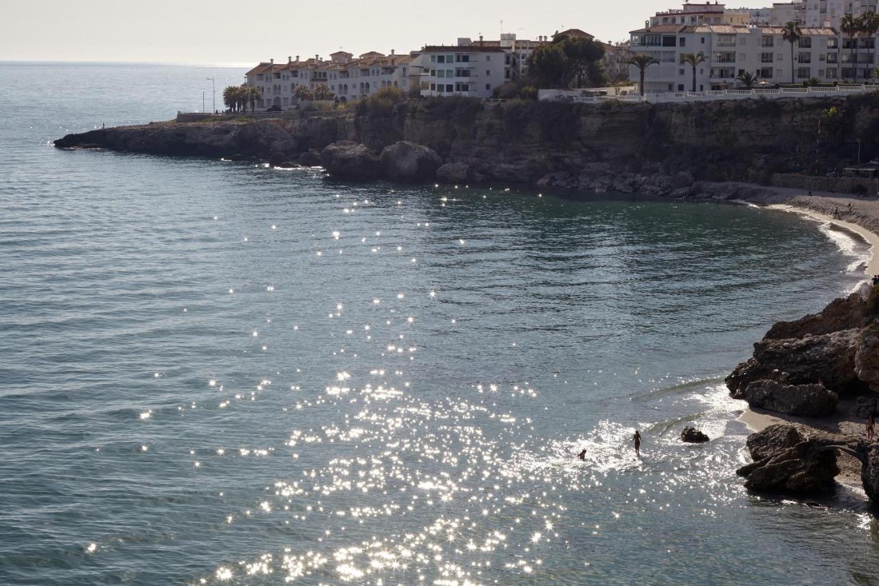 Charming Nerja Hostel Dış mekan fotoğraf